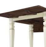 St.Pete Drop Leave Leg Table